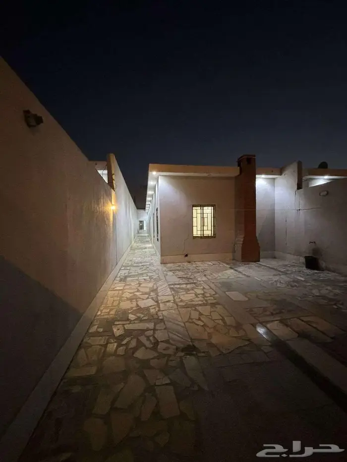 استراحه سكن عماله 6