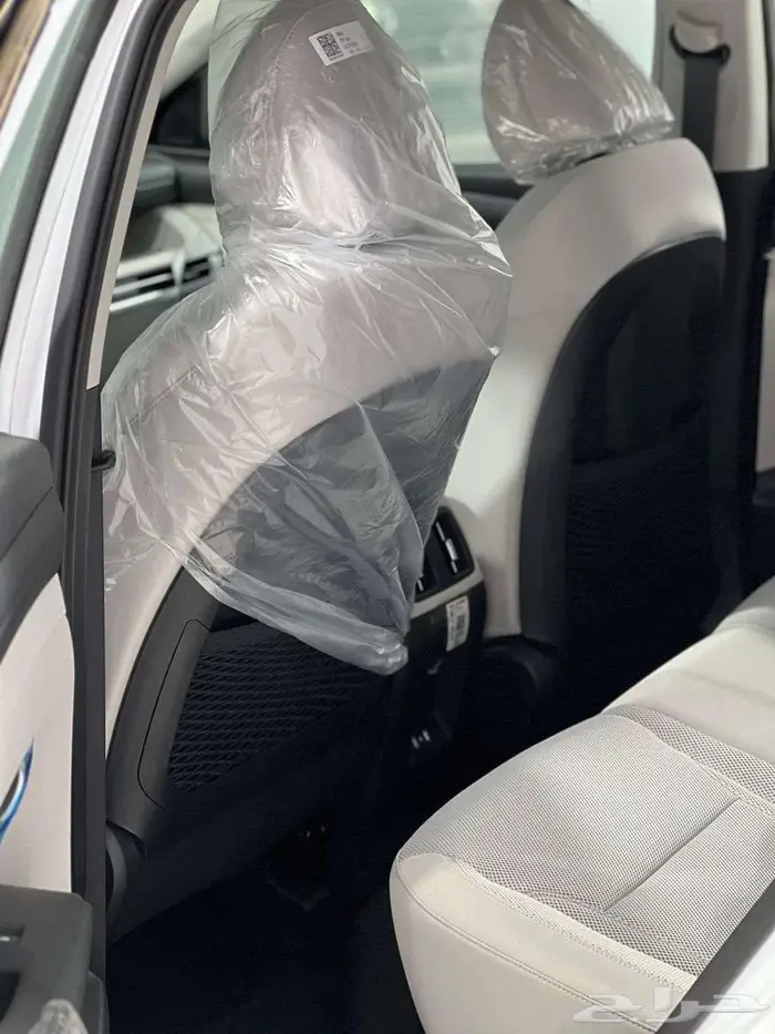 توسان 2.0 سمارت جنط 17 خليجي 2025 11