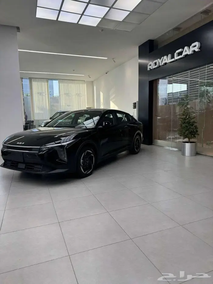 كيا K4 نص فل وارد الجبر 2026 0