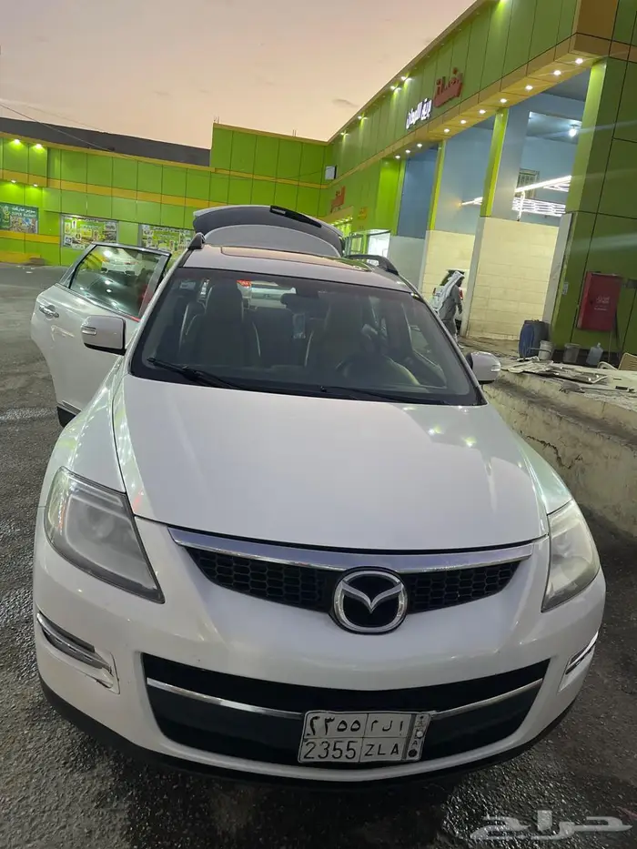 مازدا 2009 2