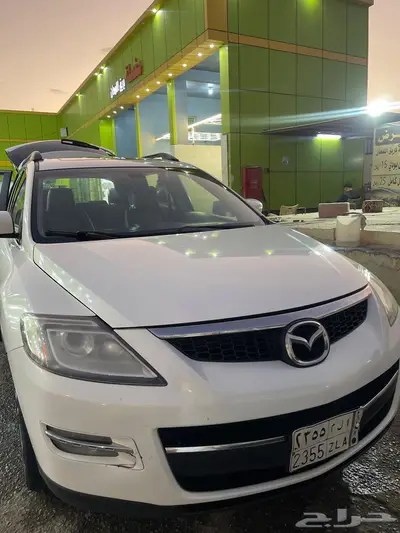 مازدا 2009 index