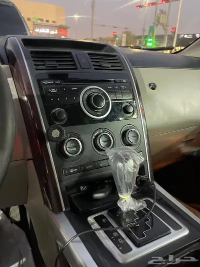 مازدا 2009 index