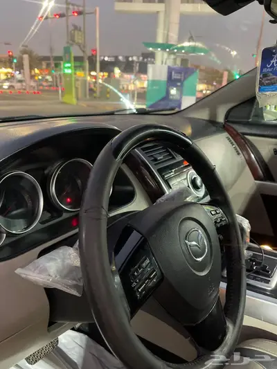 مازدا 2009 index