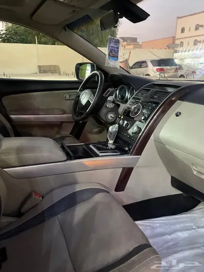 مازدا 2009 index