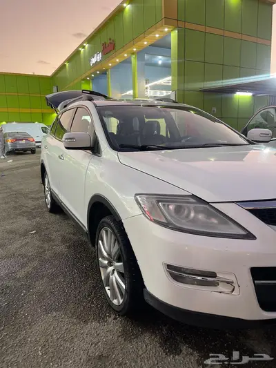 مازدا 2009 index