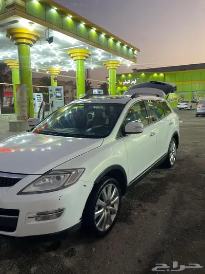 مازدا 2009 index