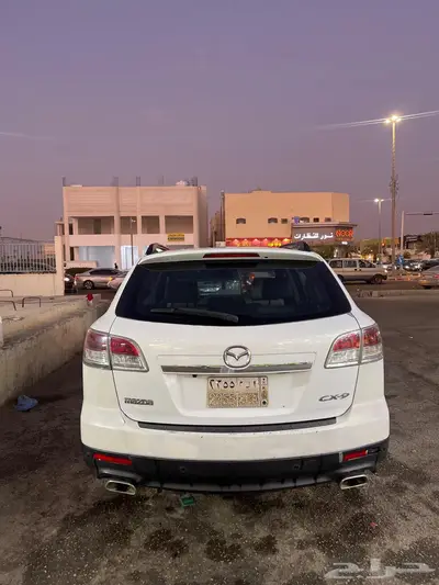 مازدا 2009 index