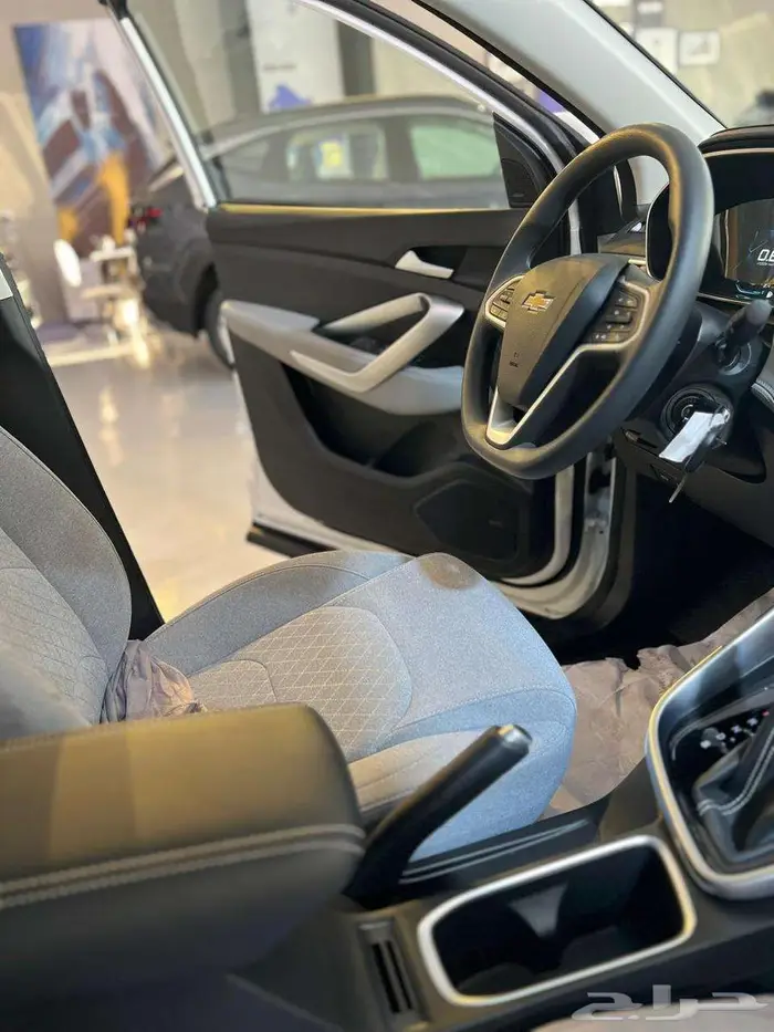 شيفورلية كابتفيا استاندر موديل 2026 عرض حصري من شركة سفنز 16