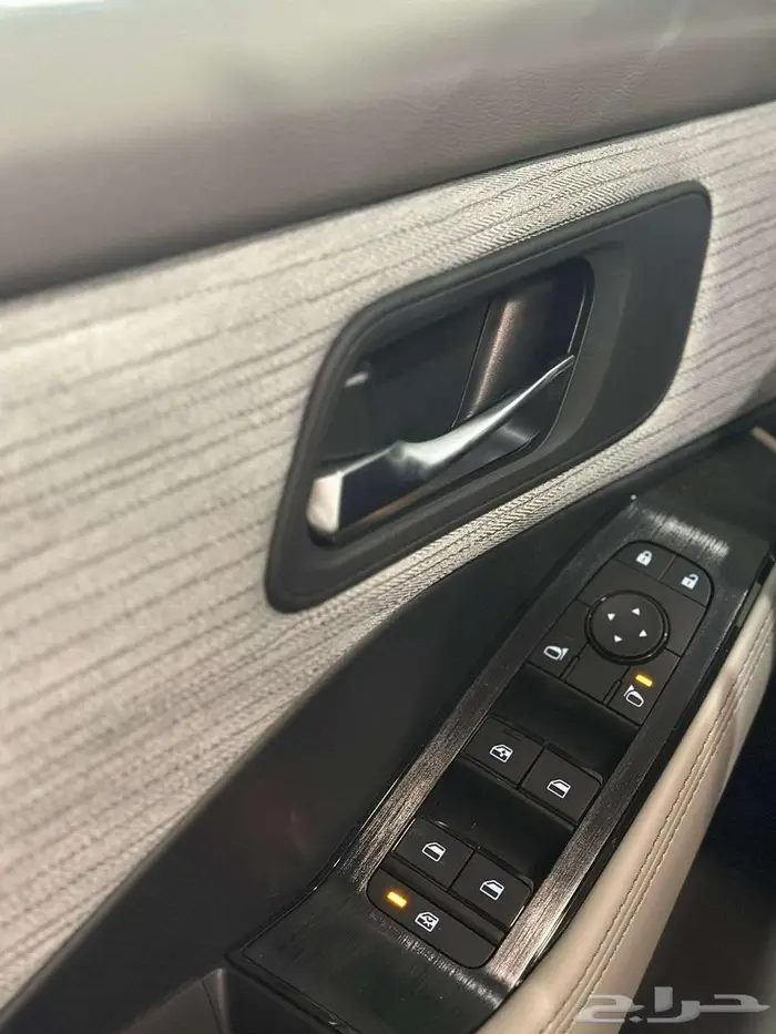 نيسان اكس تريل 2026 بسعر مميز لفتره محدوده 8