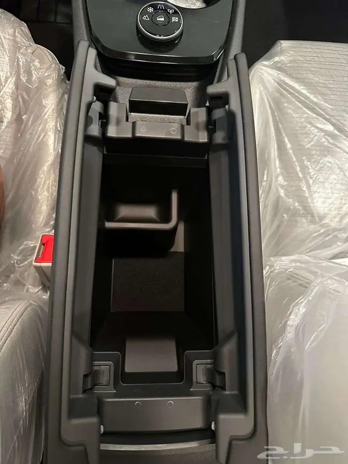 نيسان اكس تريل 2026 بسعر مميز لفتره محدوده 7