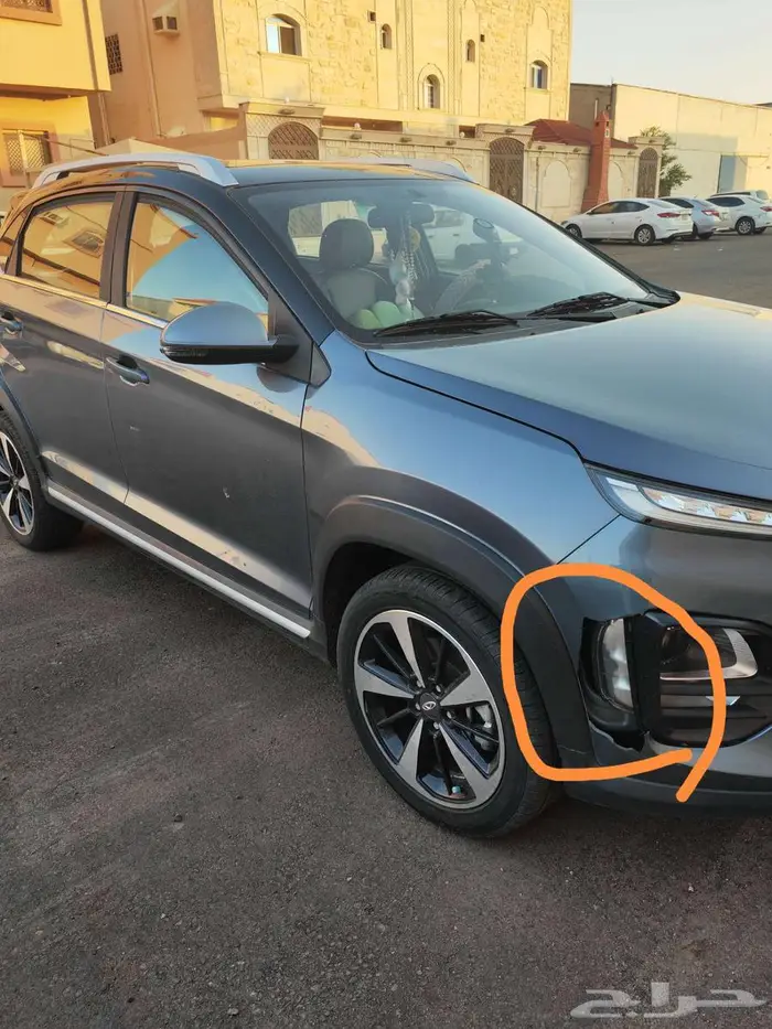 شيري تيجو 2 برو TIGGO2 PRO 0