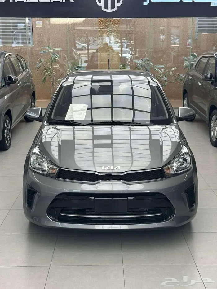 كيا بيجاس 2025 فل كامل وارد الجبر 2