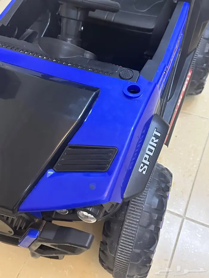 سيارة اطفال 0