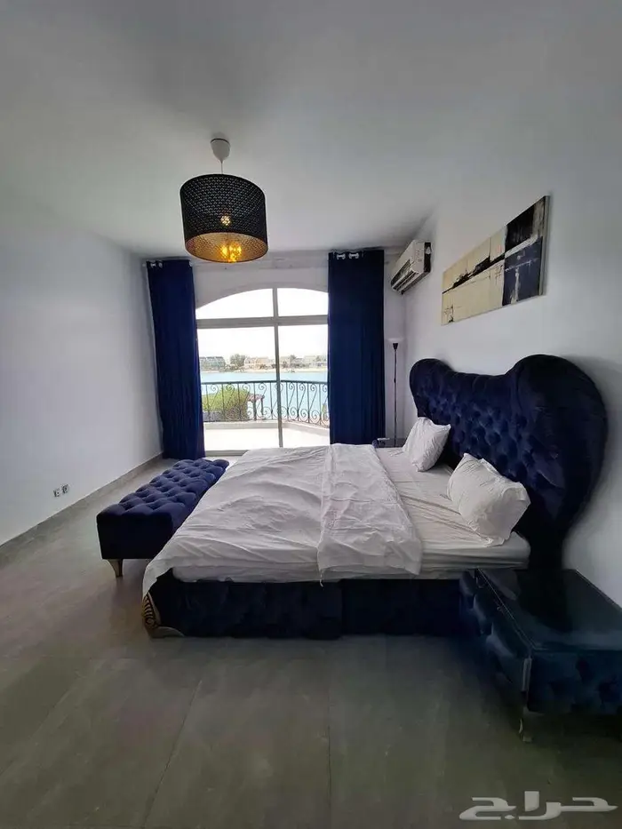 شالهات فلل درة العروس 0