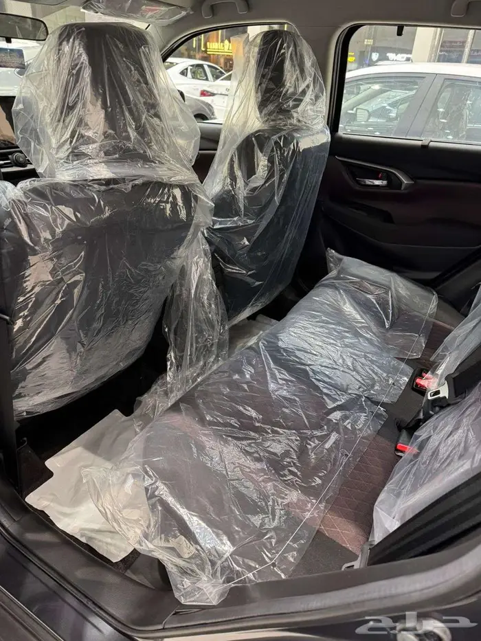 تويوتا اوربان كروزر م 2026 جميع الفئات متاحه - سعودي 5