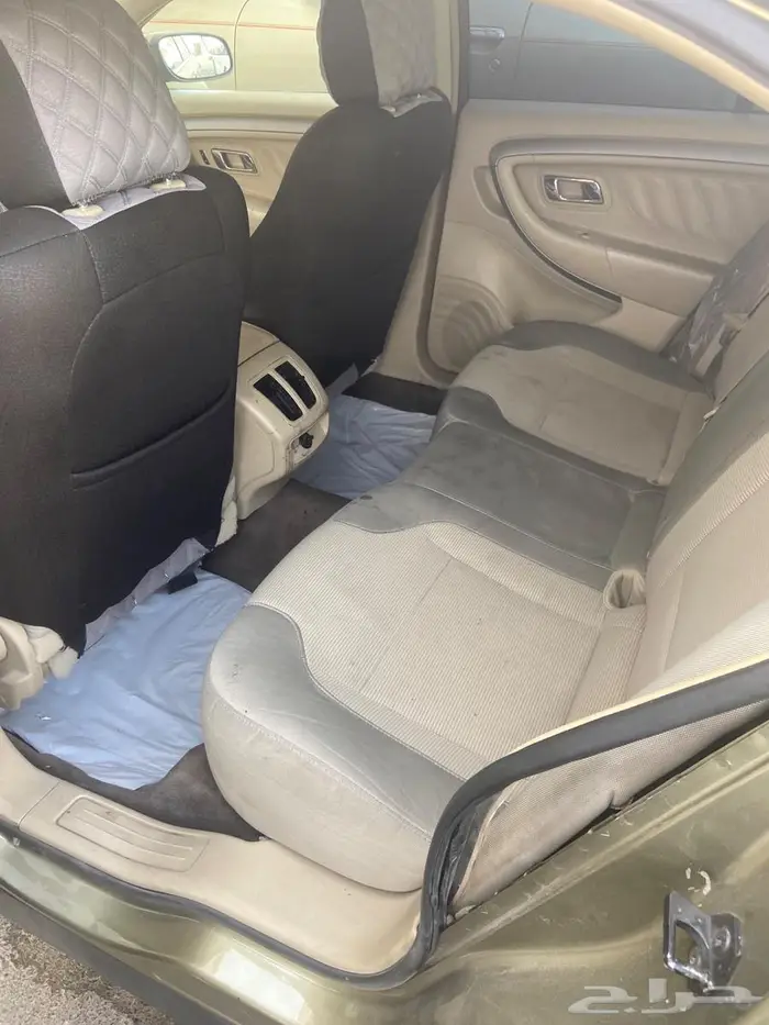 فورد تورس 2013 1