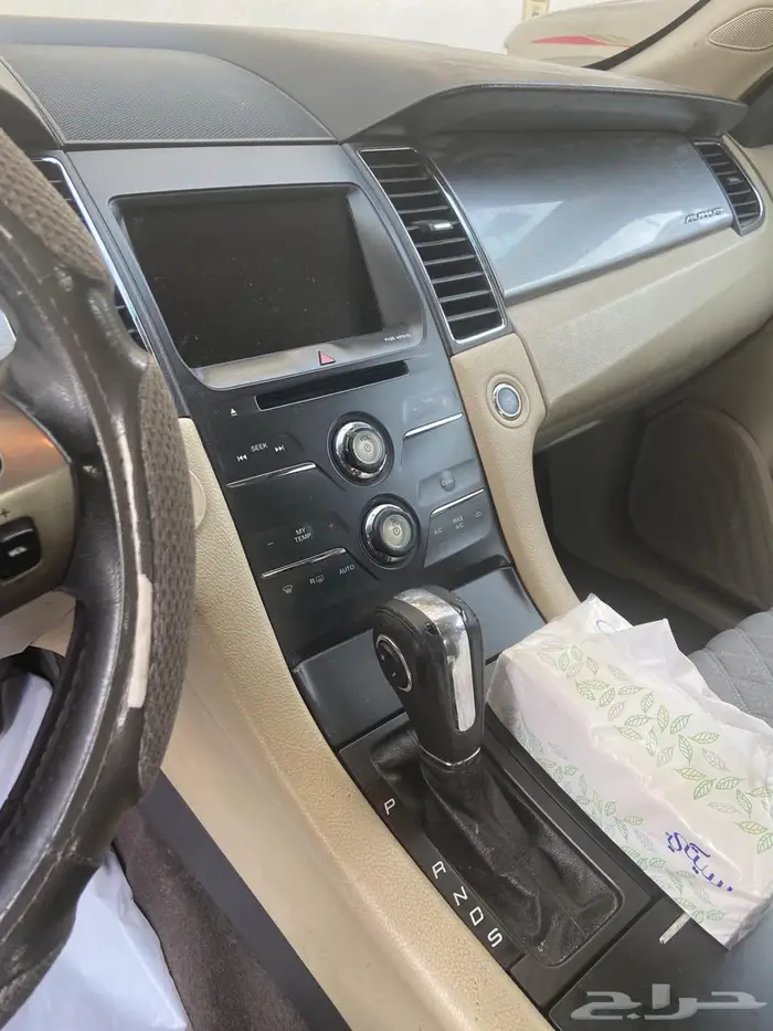 فورد تورس 2013 0