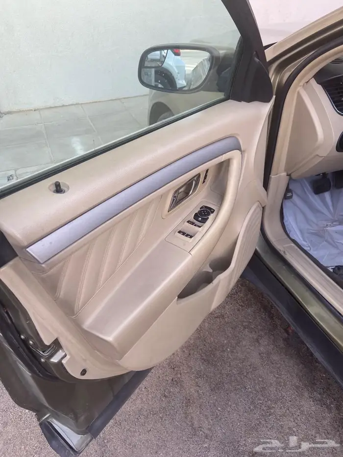 فورد تورس 2013 2