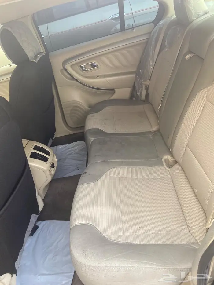 فورد تورس 2013 5