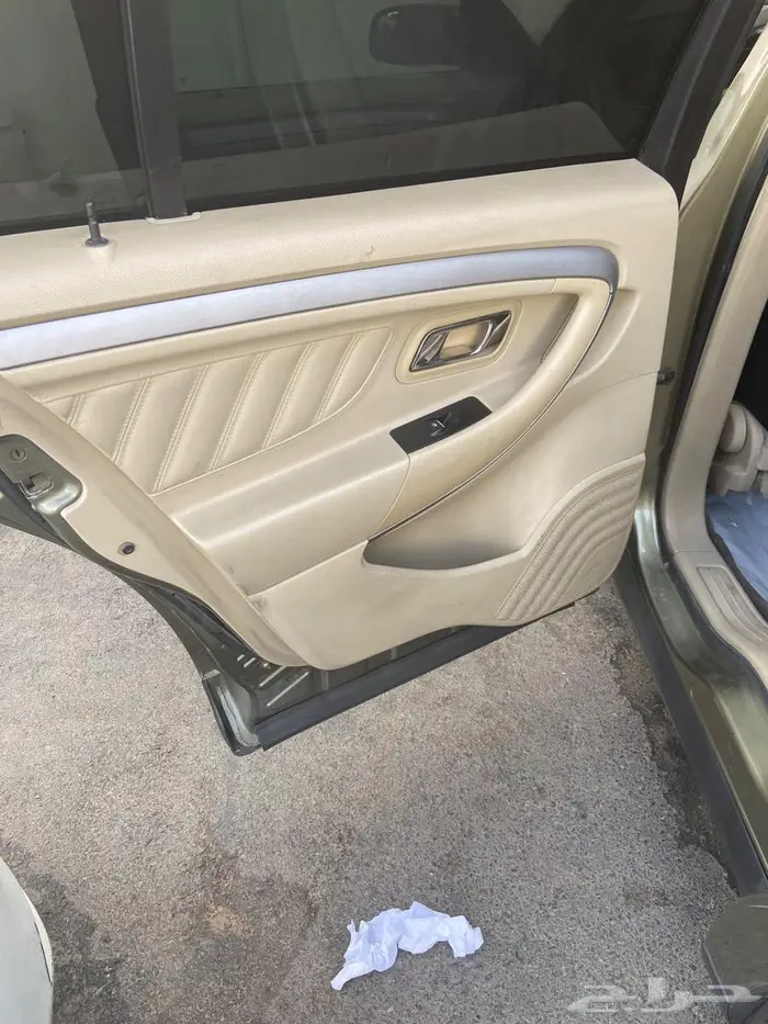 فورد تورس 2013 6