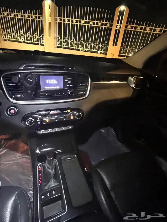 سورينتو 2019 ديزل 7 مقاعد 3