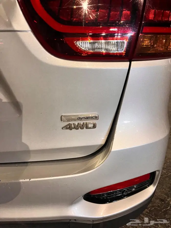 سورينتو 2019 ديزل 7 مقاعد 9