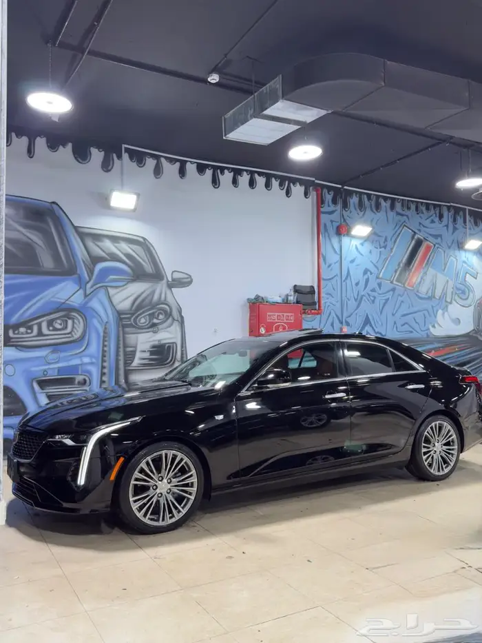 CT4 ( فل اوبشن ) تحت الضمان 60