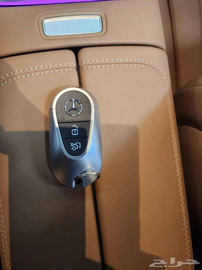 مرسيدس E300 كت AMG 30