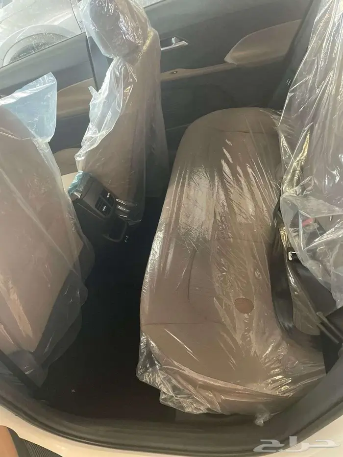 هونداي اكسنت اسمارت موديل (2026) 2