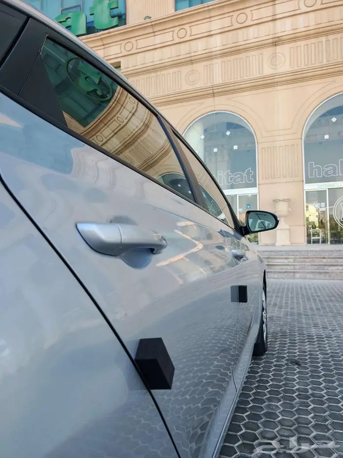 هيونداي اكسنت 2023 بحالة الوكالة 26