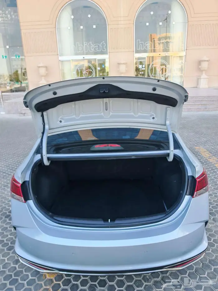 هيونداي اكسنت 2023 بحالة الوكالة 36