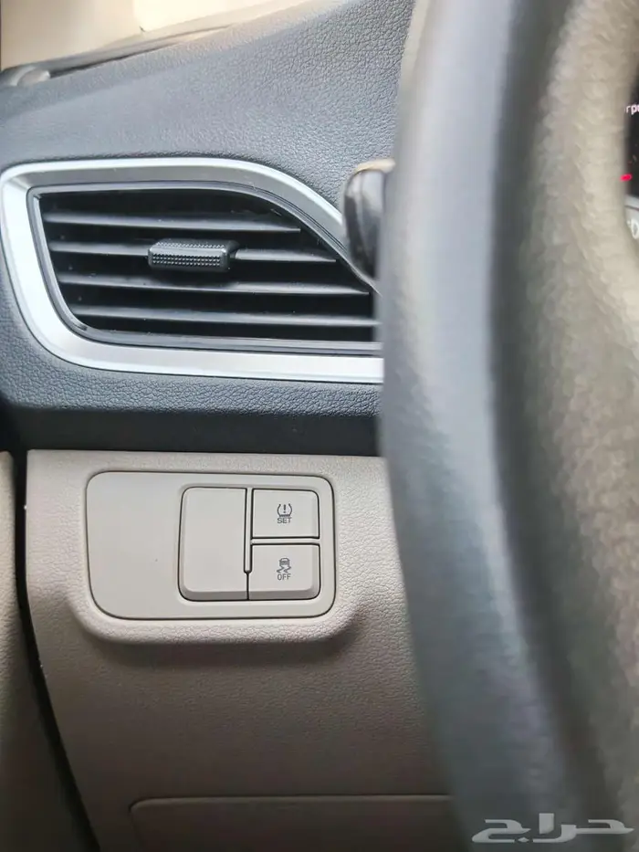 هيونداي اكسنت 2023 بحالة الوكالة 37