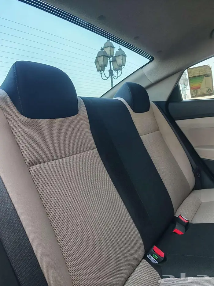 هيونداي اكسنت 2023 بحالة الوكالة 49