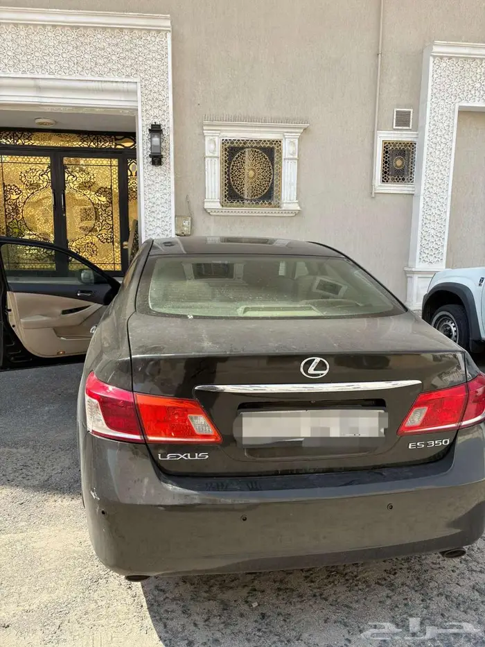 لكزس ES350 2