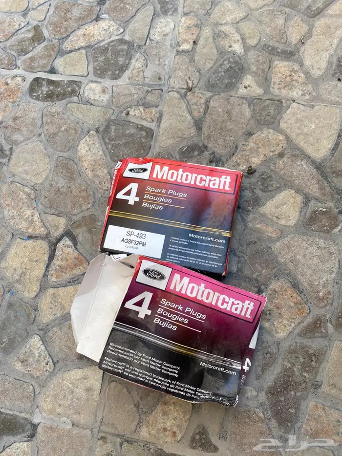 بواجي فورد 1