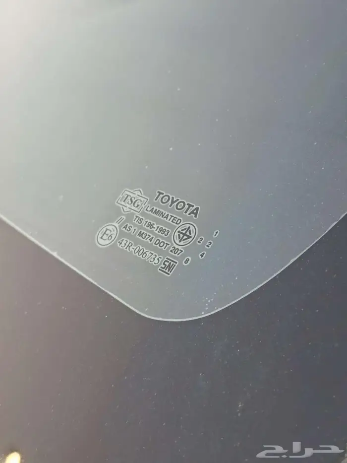 تويوتا هايلكس 2010 جلكس نظيف 42