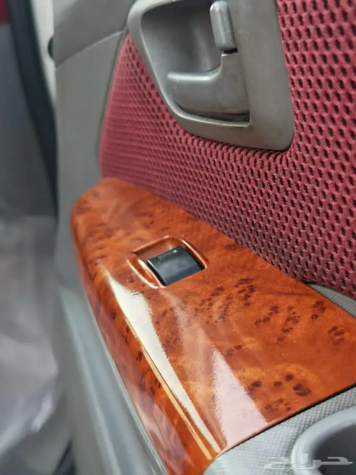 تويوتا هايلكس 2010 جلكس نظيف 53