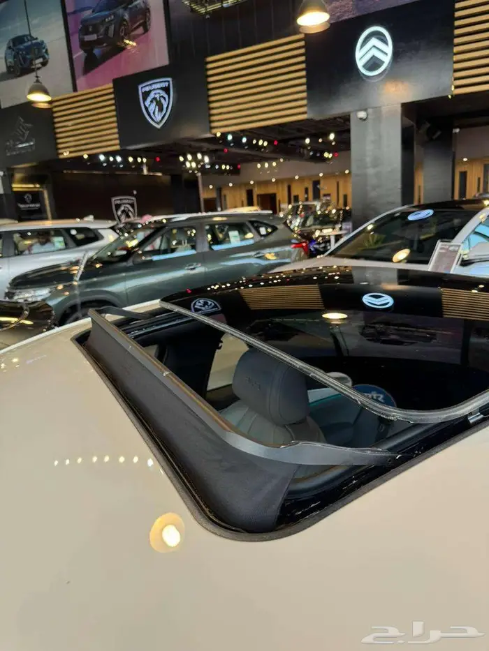 بي واي دي سيل 7 فل كامل افضل سعر ( سعر خاص للمعارض) 25