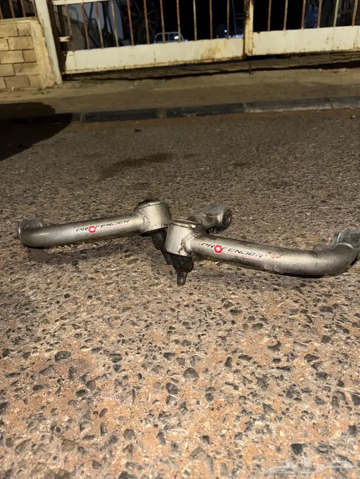 مقصات بروفندر إف جي و هايلوكس 0