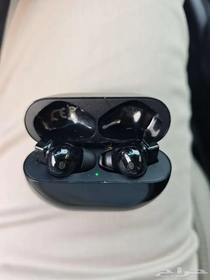 سماعات هواوي فري بودز برو 2