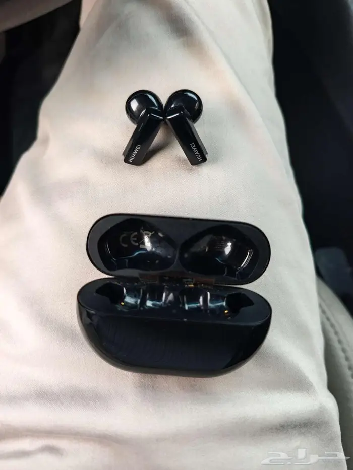 سماعات هواوي فري بودز برو 4