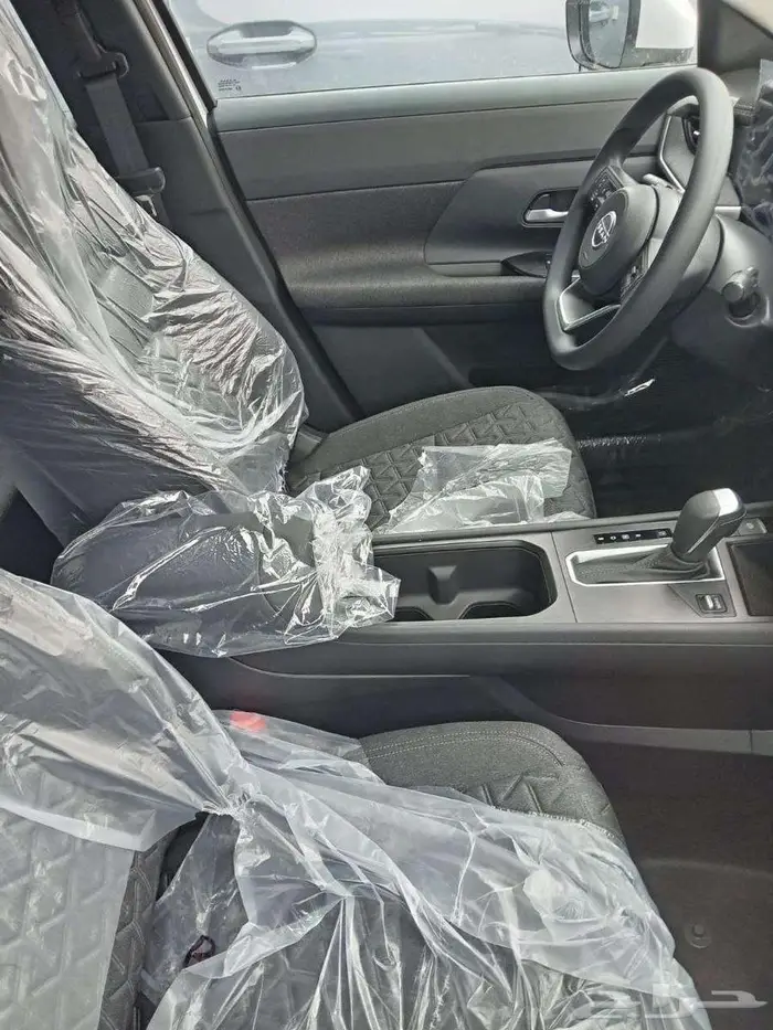 شيرى تيجو2 كمفورت 1500 cc موديل 25 بسعر حصرى 4