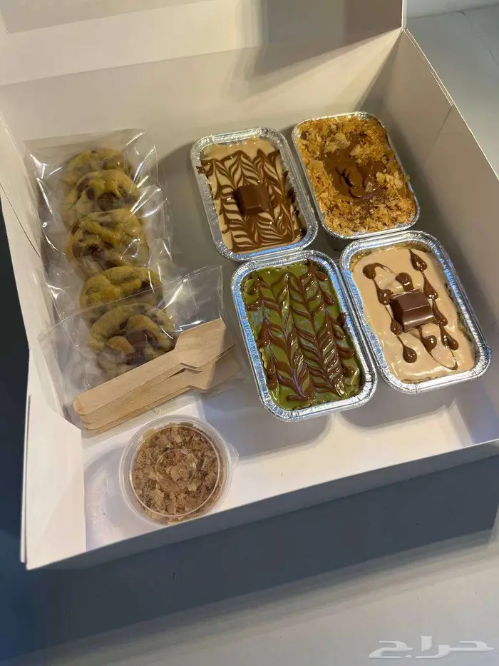 سخان كوكيز 4