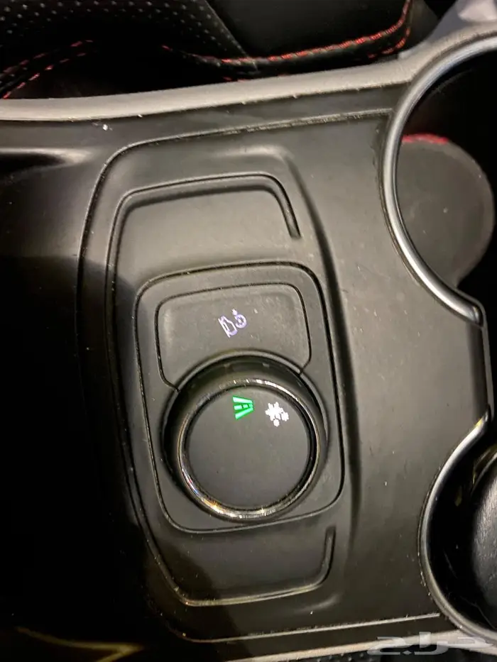 جمس تيرين 2018 6