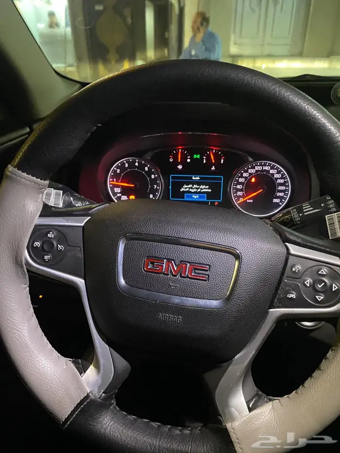 جمس تيرين 2018 7