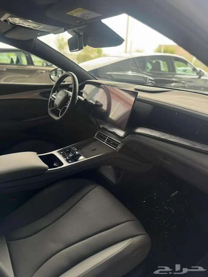 بي واي دي سيل 7 BYD 2026 بريميوم 9