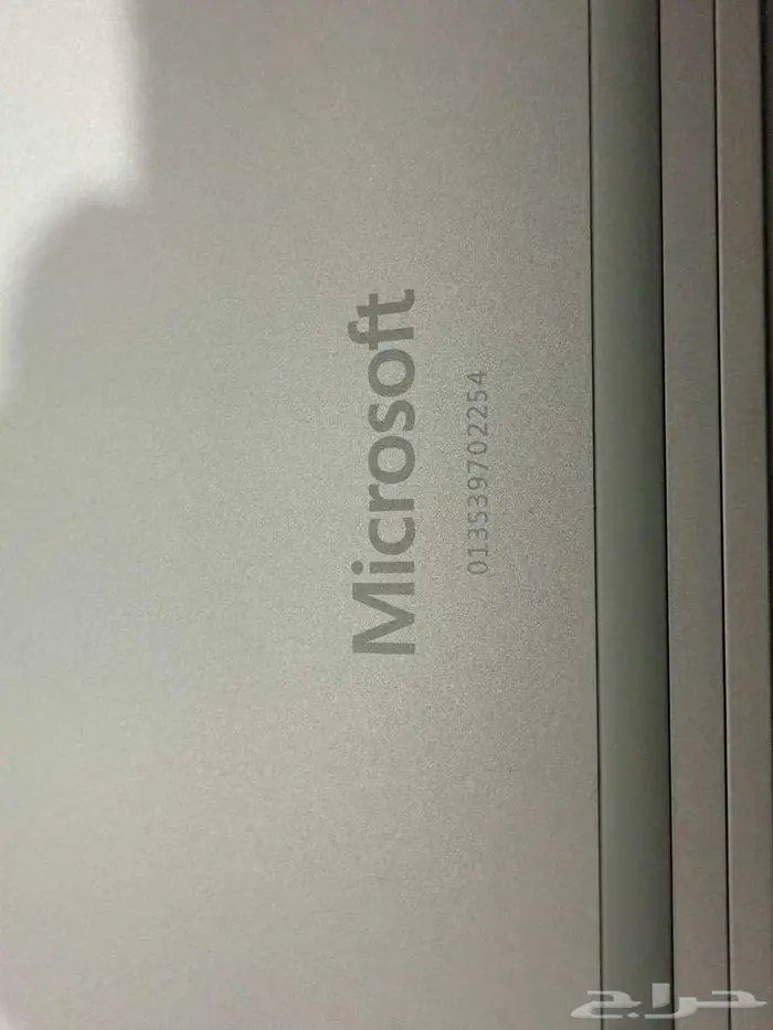 Microsoft Surface Book 3 32GP RAM 512GP HD 10
