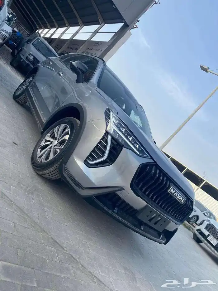 هافال جوليان اكتيف 2026 0