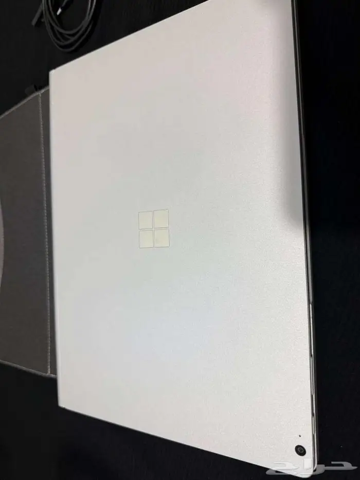 Microsoft Surface Book 3 32GP RAM 512GP HD 22