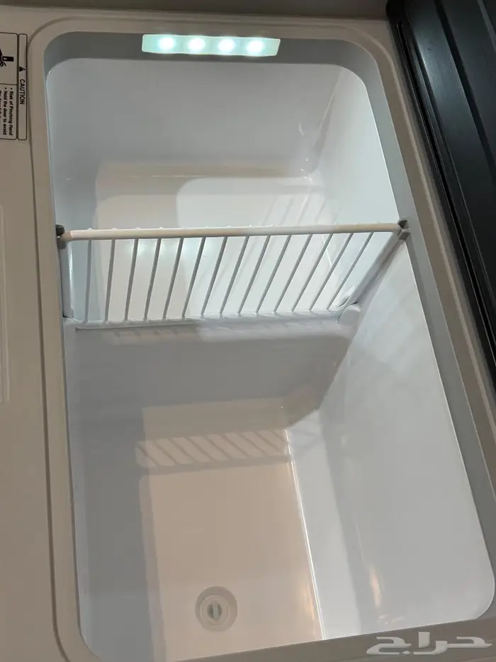 ثلاجة سياره (30لتر ) جديده 5
